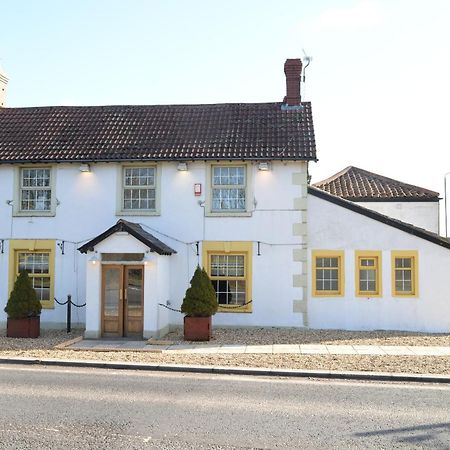 The Mendip Inn Binegar المظهر الخارجي الصورة