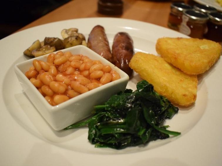 The Mendip Inn Binegar المظهر الخارجي الصورة